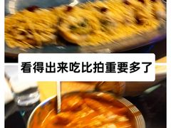 -克比叔叔印度餐厅Kebabs on the Grille(永康路分店)