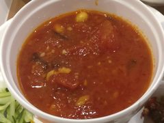 西红柿-剔八谷山西面馆(南内环店)