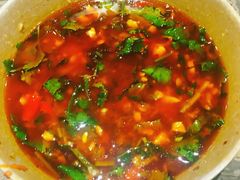 油碟-肖肖酸萝卜鱼火锅(总店)