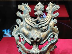 -北京大葆台遗址博物馆