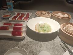 -悦秀·高级粤菜