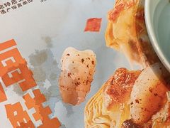 -点都德(喜粤楼店)