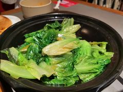 -云海肴·汽锅鸡·云南菜(高德置地店)