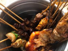 -炒豆合作社(东四总店)