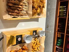 -言玖鲜火锅串串披萨自助(益田假日店)