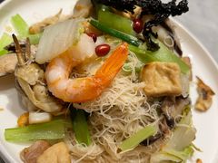 兴化炒米粉餐-莆田餐厅PUTIEN(万象天地店)