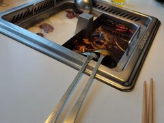 -海底捞火锅(威高广场店)