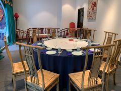 包厢-院8里·小聚园老川菜(九眼桥店)