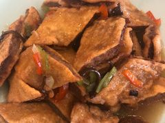 -巴依老爷新疆美食(牡丹园店)