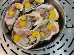 -飞尝蚝·顺德菜·鱼生(顺德总店)
