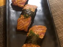 -昊·来了寿司(双楠2店)