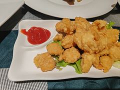 -Jack‘s Place 杰克地方西餐厅(新街口店)