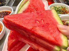 -海底捞火锅(武胜路凯德广场店)