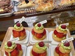 -evoojoo面包商店