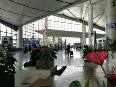 -太原武宿国际机场
