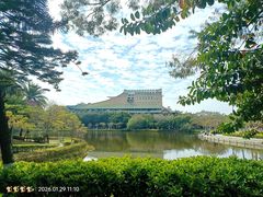 -厦门大学(思明校区)