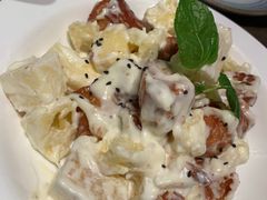 -童年小筑餐厅(申花路店)