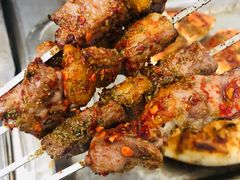 -文文烤肉(大皮院店)