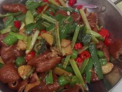 -金鸭都·老北京特色家常菜(潘家园店)