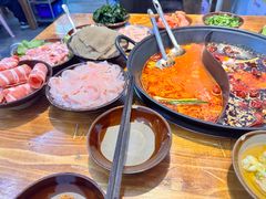 -木货街重庆老火锅(流塘店)