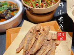 -鸽子侯·家宴·平价海鲜(市图书馆店)