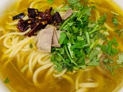 -大藏村拉面(保利首开·熙悦春天店)