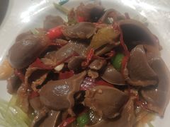 -码头鲜精致威海菜(欧乐坊店)