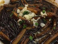 响油鳝丝-银都上海菜馆(粤海东路店)