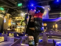 -绿茶餐厅(千岛湖银泰城店)