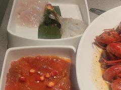 -海底捞火锅(东方时代广场店)