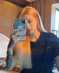 -那茉 Hair Salon