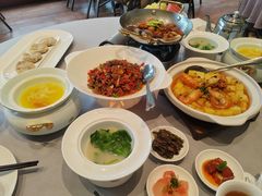 -润泽天·湘味家宴(岳麓山店)