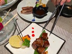 -王鼎精致料理铁板烧(世博源店)