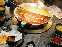 -湊湊火锅·茶憩(世博大道店)