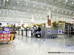 店内环境-温州商场 Wenzhou Supermercados
