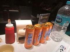 -七八冷面·延边朝鲜族美食(欢乐谷店)