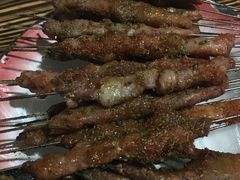 -霍元甲烧烤(江城商务大楼店)