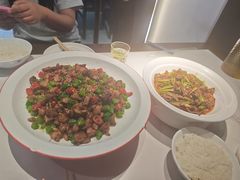 -建哥老菜馆(瑞达公寓一店)