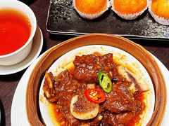 -领事馆19号中餐厅(厦门海景洲际酒店)