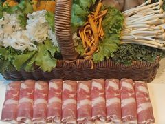 -海底捞大排档火锅(打浦路店)