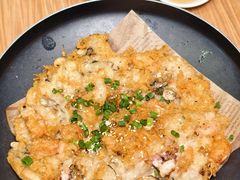 -荣基四海一家·家常菜·海鲜大排档(新安店)
