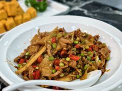 -李师傅脆肚(梅林店)