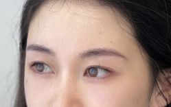 -Doris多里斯半永久纹眉·SMP纹发·发际线
