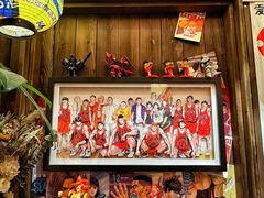 -炉胜·炉端烧·居酒屋