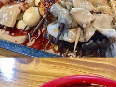 -高彩明麻辣烫串串香·老字号(西华门店)