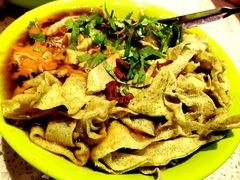-大福来锅巴菜(古文化街店)