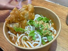 -非遗·十八曲鱼饺(西马总店)