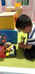-幻贝家儿童乐园(苏州中心店)