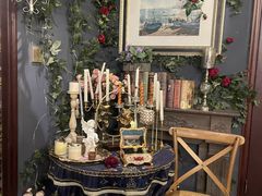 -第101座花园餐厅(湖滨88店)