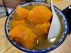 -黄记潮汕甜汤(贝底田坊店)